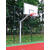 Basketballpakke komplett 120cm overheng Plate 120x90cm Epoxy 